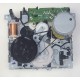 SONY 1-796-352-61 DECK ASEMBLY 179635261, CMAL5Z232A