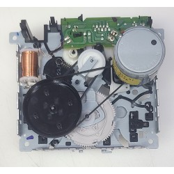 SONY 1-796-352-61 DECK ASEMBLY 179635261, CMAL5Z232A