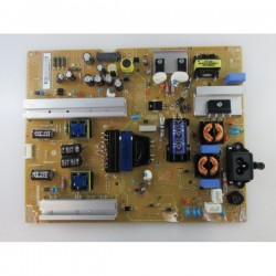 LG EAY63072006 POWER SUPPLY BOARD
