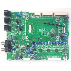 SONY A-1441-453-A DIGITAL C BOARD A1441453A, 1-875-880-12, 187588012, STR-DG920