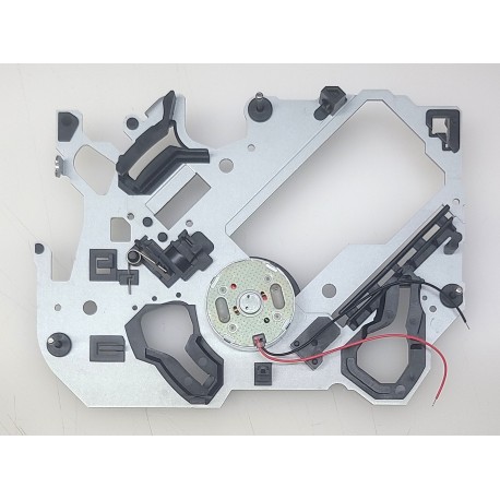 SONY X-3378-480-1 CHASSIS ASSY X33784801, CDX-C5005