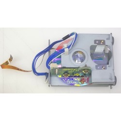 PANASONIC TEN2AC50151 COLOR WHEEL TNP2AA185