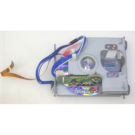 PANASONIC TEN2AC50151 COLOR WHEEL TNP2AA185