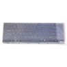 SONY 1-489-697-11 KEYBOARD 148969711 - NEW