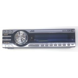JVC KD-DV5100 DETACHABLE UNIT KS-PDV5100JD - NEW