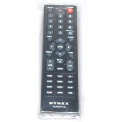 DYNEX DX-RC01A-12 REMOTE CONTROL (NEW)