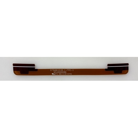 SAMSUNG 39TL20000000BU (ST5461D18-1-FPC-1) PANEL CABLE CONNECTOR