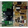 SAMSUNG BN96-58675A CB01 MAIN/POWER SUPPLY BOARD
