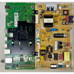 SAMSUNG BN96-60012C AB06 MAIN/POWER SUPPLY BOARD