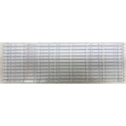CR-3330 LED BACKLIGHT STRIPS (12)