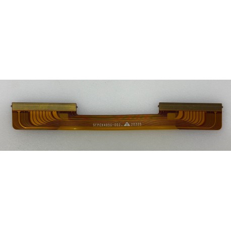 SAMSUNG SFPCX495G-002 PANEL CABLE CONNECTOR (SFPCX495G002)