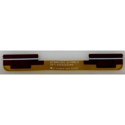 SAMSUNG ST4951D01-2-FPC-1 (39TL200000009G) PANEL CABLE CONNECTOR
