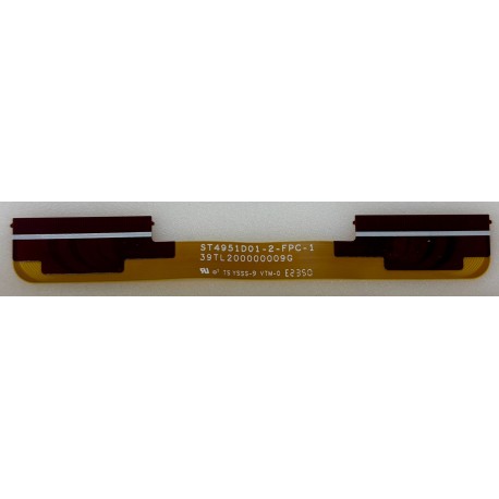 SAMSUNG ST4951D01-2-FPC-1 (39TL200000009G) PANEL CABLE CONNECTOR