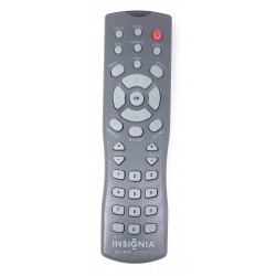 HYDFSR-A205EP-2 INSIGNIA REMOTE CONTROL HYDFSRA205EP2 - NEW