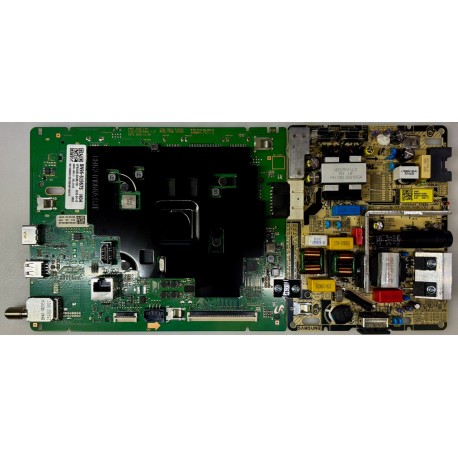 SAMSUNG BN96-61967S XA05 MAIN/POWER SUPPLY BOARD