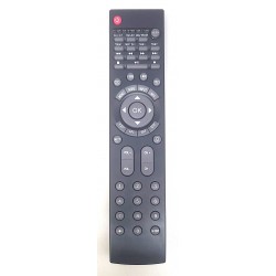 HTR-282L HAIER REMOTE CONTROL HTR282L, TV-5620-80, TV562080 - NEW
