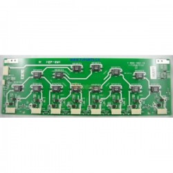 Sony 1-866-360-12 (172582712) IL1 Backlight Inverter