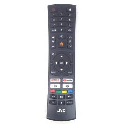 RM-C3733 JVC REMOTE CONTROL RMC3733