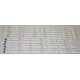 SAMSUNG BN96-39657A, BN96-39658A LED STRIPS - 12 STRIPS