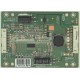 LG 6917L-0072A (PPW-LE32GD-0(B)) LED Address Board