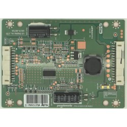 LG 6917L-0072A (PPW-LE32GD-0(B)) LED Address Board