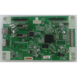 EMERSON A17P1UH DIGITAL MAIN BOARD