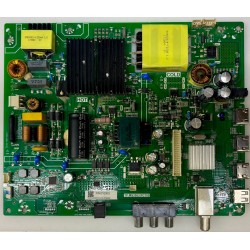TOSHIBA TP.MS3553.PC705 MAIN BOARD FOR 49L420U