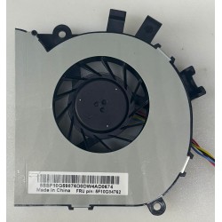 5F10G84762 LENOVO CPU COOLING FAN