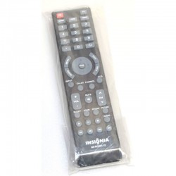 INSIGNIA NS-RC02A-12 REMOTE CONTROL (NEW)