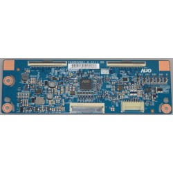 SAMSUNG 55.43T01.C13 T-CON BOARD