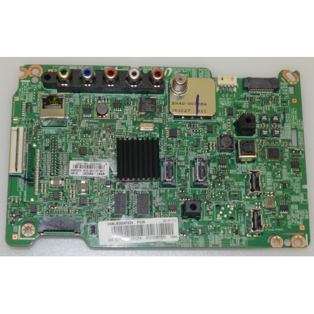 SAMSUNG BN94-09127A MAIN BOARD