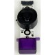 SAMSUNG BN96-26401T POWER BUTTON / IR SENSOR