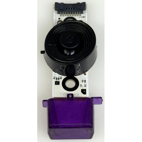 SAMSUNG BN96-26401T POWER BUTTON / IR SENSOR