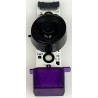 SAMSUNG BN96-26401T POWER BUTTON / IR SENSOR
