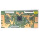 VIZIO LJ94-33828G T-CON BOARD 55FU11BPCMTA3V0.0
