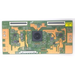 VIZIO LJ94-33828G T-CON BOARD 55FU11BPCMTA3V0.0