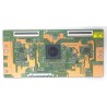 VIZIO LJ94-33828G T-CON BOARD 55FU11BPCMTA3V0.0