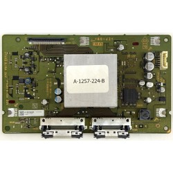 Sony A-1257-224-B (1-873-860-11, 172868211) UB1 Board