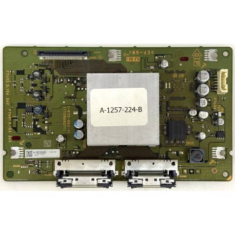 Sony A-1257-224-B (1-873-860-11, 172868211) UB1 Board
