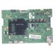 SAMSUNG BN94-12501A MAIN BOARD
