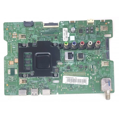 SAMSUNG BN94-12501A MAIN BOARD