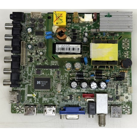ELEMENT 3BJ2676 MAIN / POWER SUPPLY BOARD FOR ELEFW392