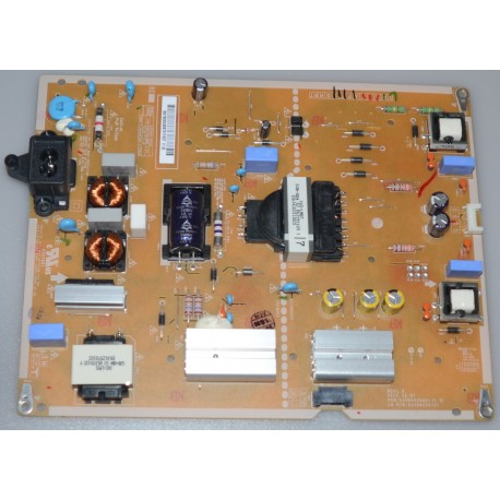 LG EAY64328701 POWER SUPPLY BOARD
