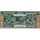 LG ST5461B03-2-C-1 T-Con Board for 55LH5750-UB BCCCLOR