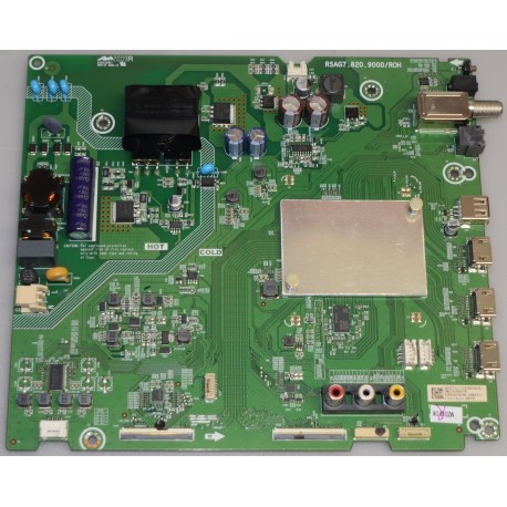 HISENSE 248271 MAIN/POWER SUPPLY BOARD