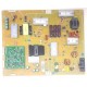 VIZIO 0500-0605-0950 POWER SUPPLY BOARD E55U-D0