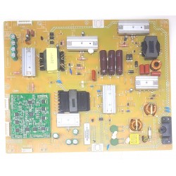 VIZIO 0500-0605-0950 POWER SUPPLY BOARD E55U-D0