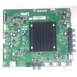 VIZIO 3655-1272-0395 MAIN BOARD E55U-D0