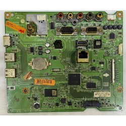 LG EBT63318701 MAIN BOARD