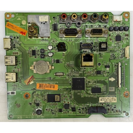 LG EBT63318701 MAIN BOARD